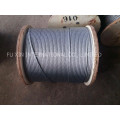 7*19 Wire Rope Stainless Steel